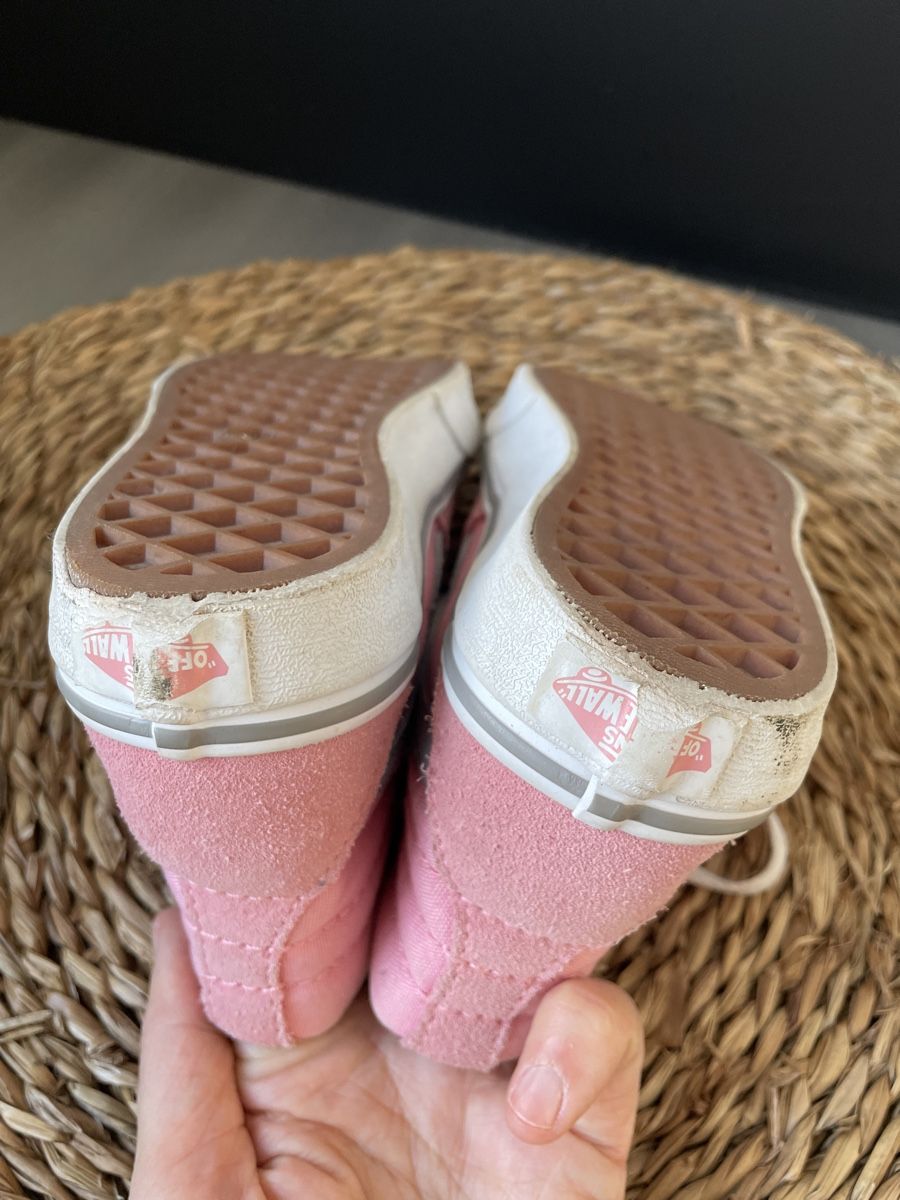 Vans Schuhe für Jungen: VANS Gr 29 – Gebraucht aus Mörschwil von Mibasel 2