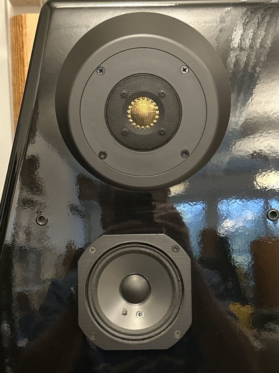 JBL Casse acustiche: JBL 250TI Classic High-End Lautsprecher – Usato da Frick venduto da hifimarkt 1