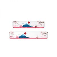 AKKO World Tour-Tokyo R2 Wrist Rest