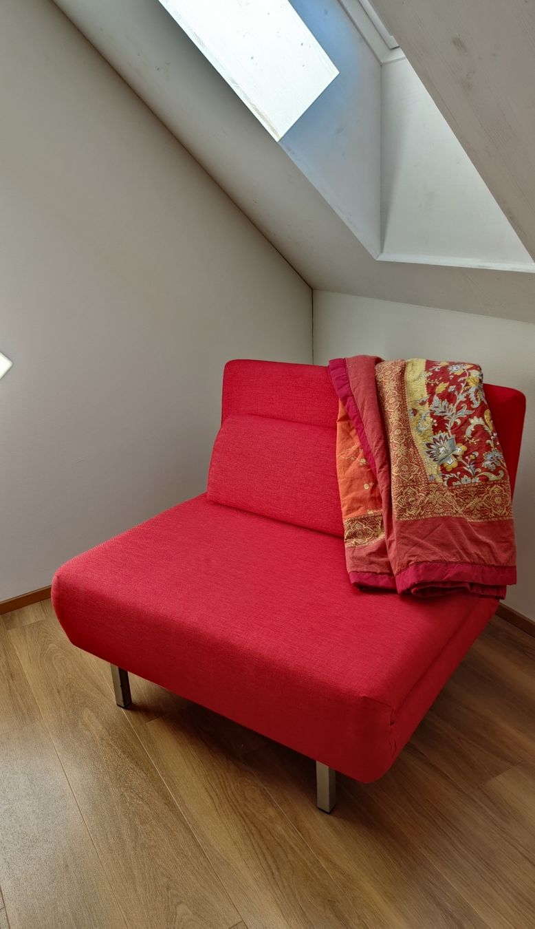 Sofas: Bettsofa – Gebraucht aus Winterthur von ManoushSO