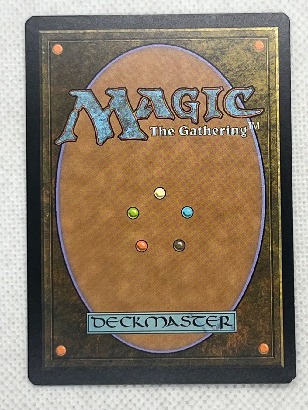 Magic The Gathering Cartes à collectionner: MTG Mindswipe KTK 189 Rare – D'occasion à Hinterkappelen par Kim1992 1