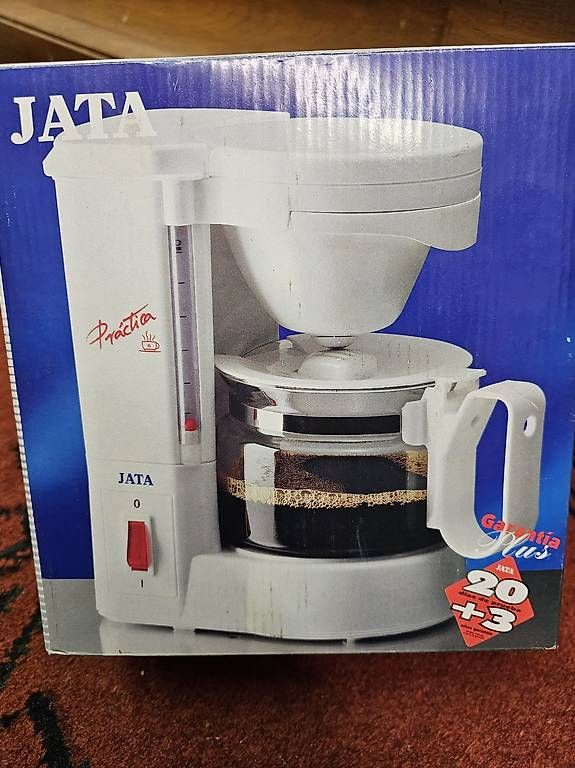 Macchine per caffè & Macchine per espresso: Filterkaffeemaschine – Usato da Tägerwilen venduto da rmaerk