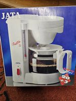 Filterkaffeemaschine