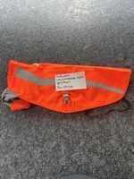 Ruffwear Hundeleutmantel