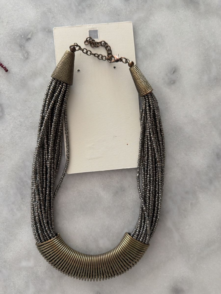 Autres bijoux: Schmuck  – Neuf avec emballage d'origine à Burgdorf par mah_6q9l 4