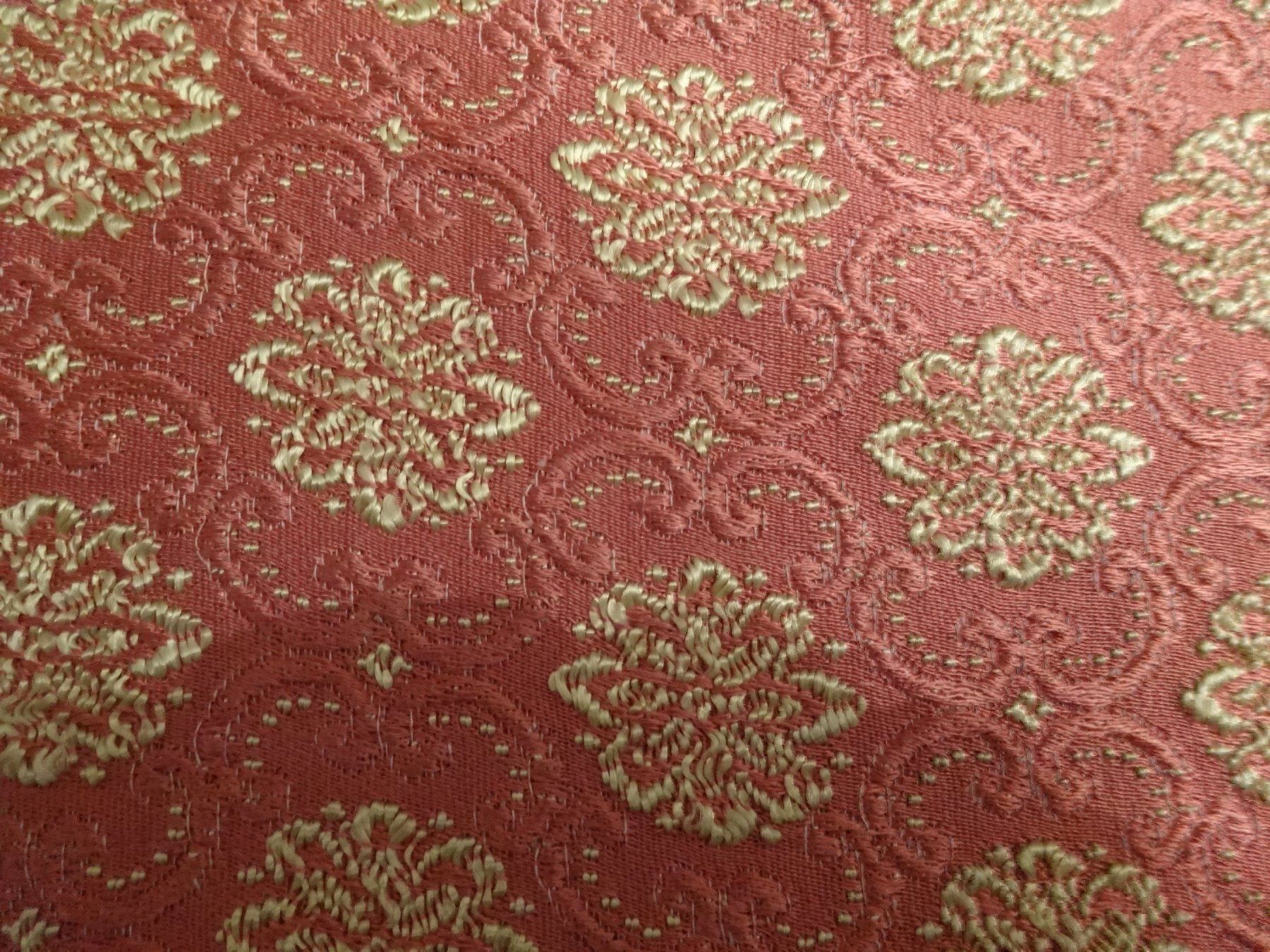 Tutte le decorazioni: Jolie nappe carrée - rose et doré – Nuovo e nell'imballaggio originale da Biel/Bienne venduto da milamila02 2