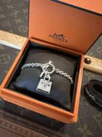 Hermès Armband Amulettes Kelly no Birkin - neu