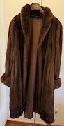 Mäntel: Vintage mink fur coat – Gebraucht aus Canobbio von kk_dee