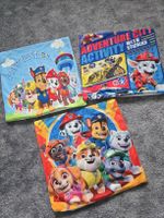 Paw Patrol Kissenbezüge 3er Set