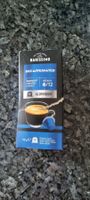 Barissimo Kaffeekapseln Decaffeinated 20 Stueck neu