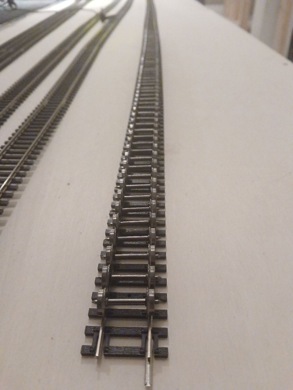 Modellini di ferrovie: H0 DC Achsen 48x – Usato da Brügg BE venduto da Just_standing_here 1