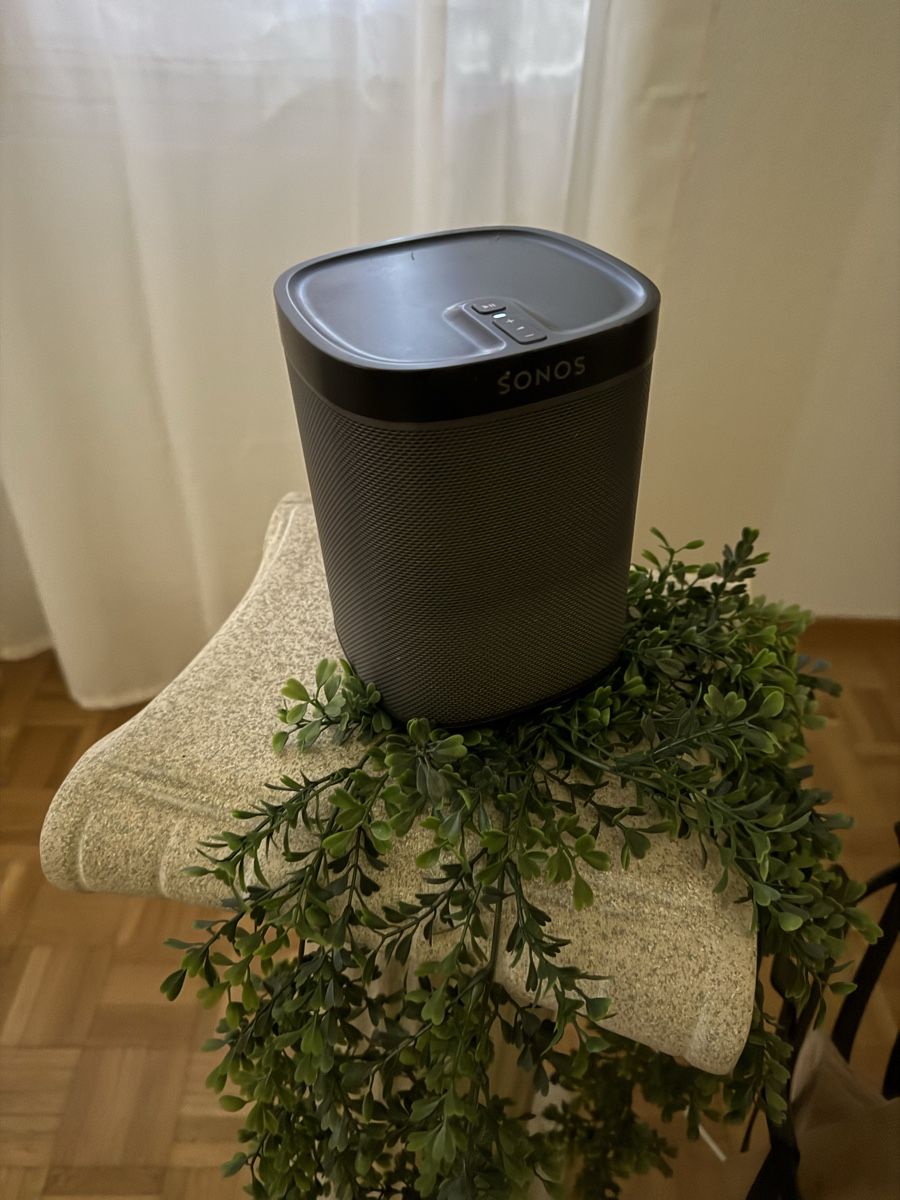 Sonos Casse acustiche: Sonos bundle – Usato da Kloten venduto da Tschorsch_Kluuni 6