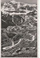Klausenpass Strasse