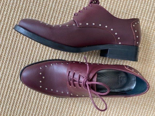Navyboot Damenschuhe: NAVYBOOT Damen Schuhe NEU Gr. 36 – Neu und originalverpackt aus St. Gallen von xaver66 3
