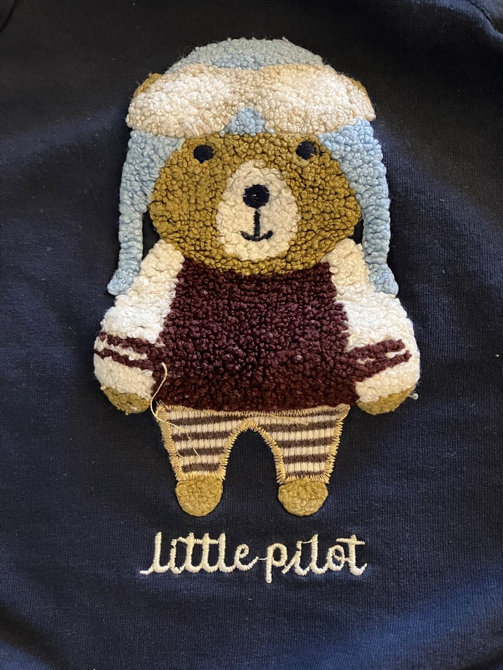 Name It Pulls et sweat-shirts: Pullover - Grösse 74 – D'occasion à Winterthur par ast_796h 1