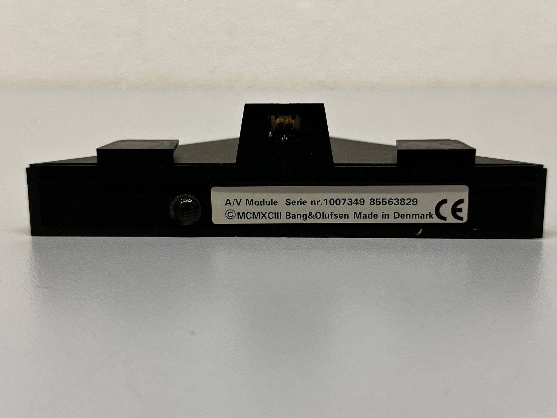 Bang & Olufsen Telefoni: Bang & Olufsen A/V Module for BeoCom 1600 / 2400 / 2500 – Nuovo e nell'imballaggio originale da Hochdorf venduto da av-electronics 5