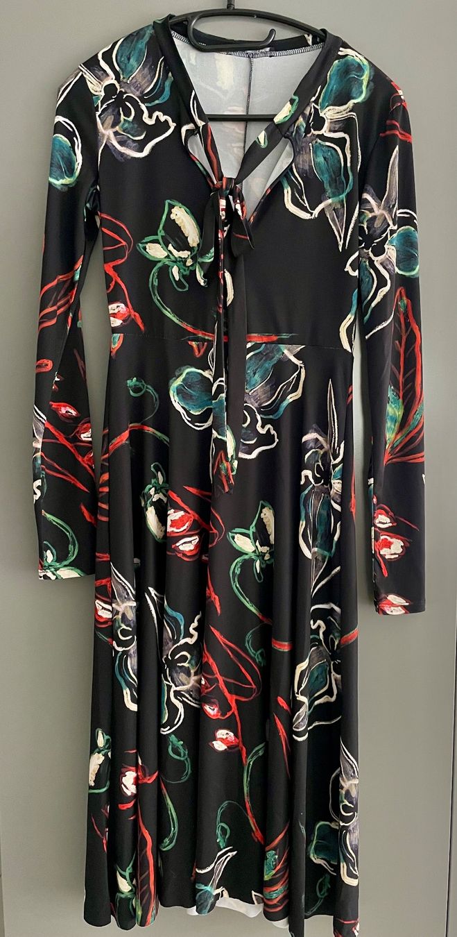 H&M Vestiti: Kleid lang H&M – Usato da Winterthur venduto da mar_f8m2