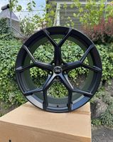 21 Zoll Felgen Audi A5 S5 A6 S6 A7 S7 A8 Q5 SQ5 Q7