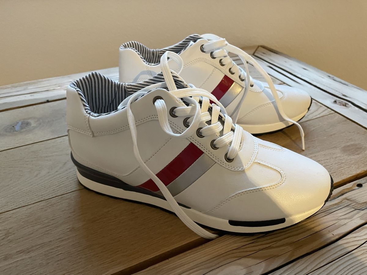 Scarpe da uomo: Elevator Schuhe Grösse 40 – Nuovo e nell'imballaggio originale da Hölstein venduto da hejdeni 2