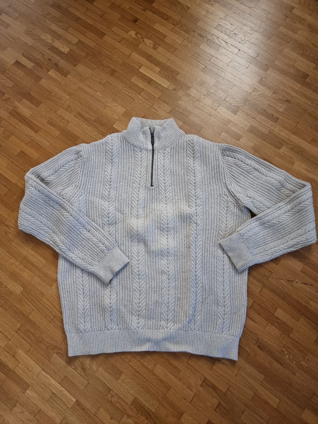 Maglioni & Felpe: Pull homme ESPRIT écru L – Usato da Veyrier venduto da Leilazizou