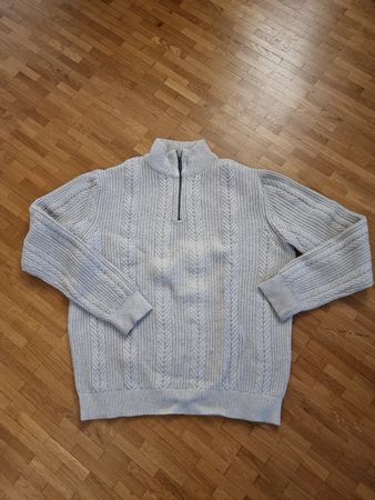 Pull homme ESPRIT écru L