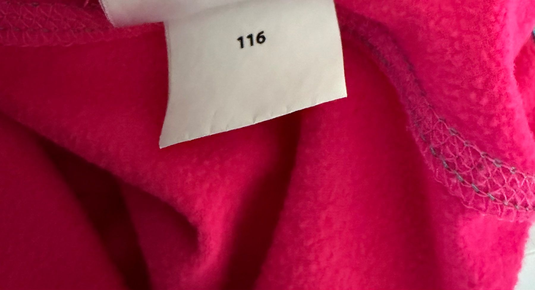 Maglioni & Felpe: Northville Thermo Midlayer, Pink, Gr.116 – Usato da Gwatt (Thun) venduto da stefanml 4