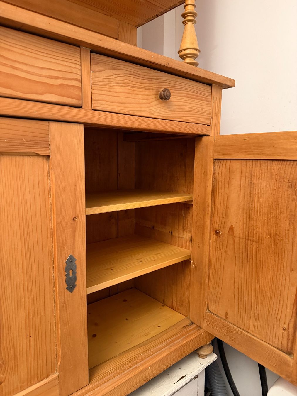 Credenze: Buffetschrank aus der Gründerzeit – Usato da zürich venduto da noeflum 2