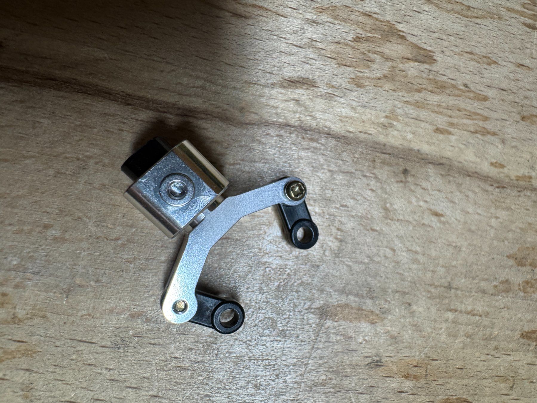 Align Modellismo RC: Ersatzteile zu T-Rex 600 E – Usato da Benken SG venduto da Sunnerain99 3