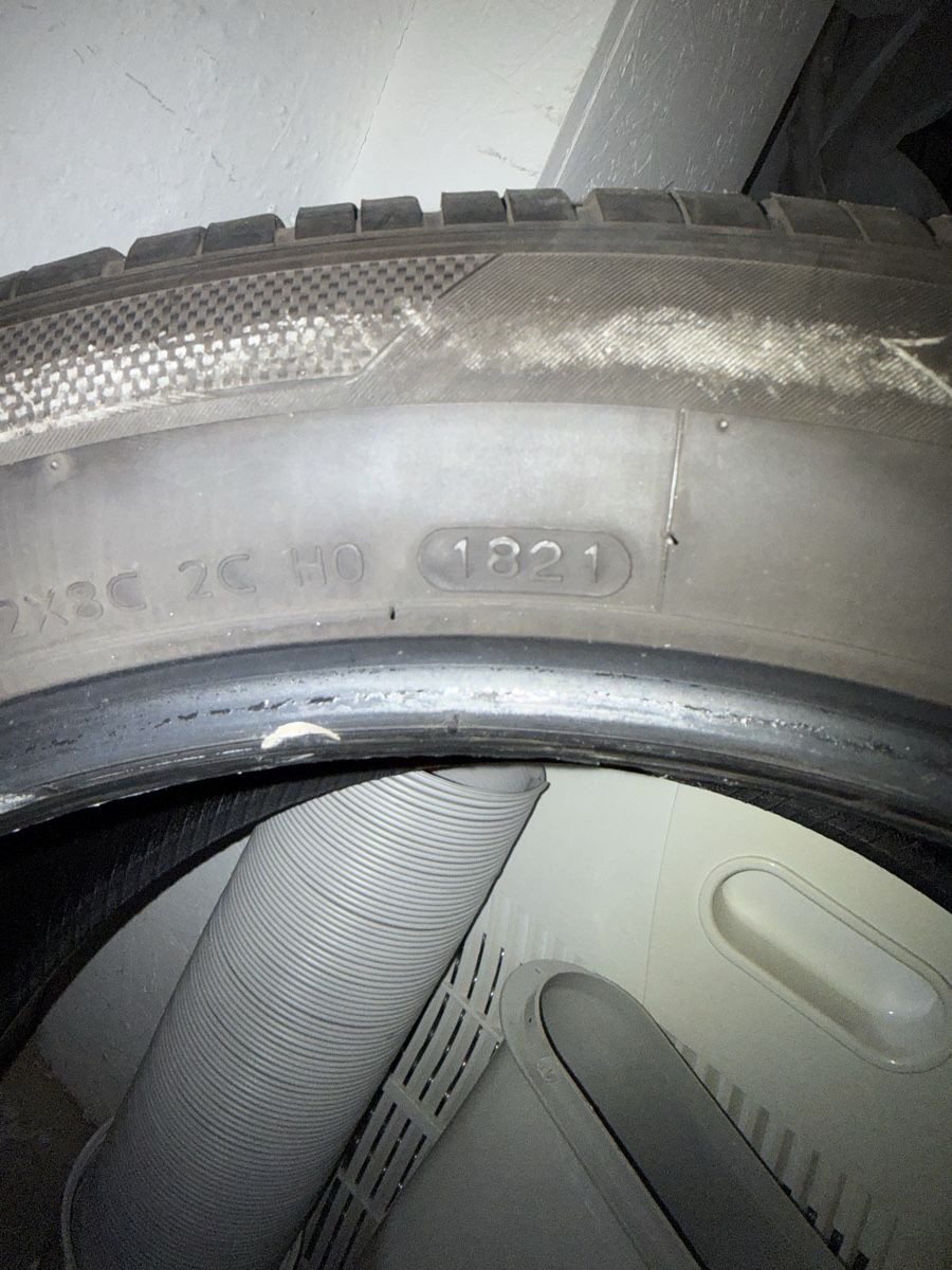 Hankook Pneumatici & Ruote complete: Hankook Ventus S1 – Usato da Aarau venduto da fre_spg9 3