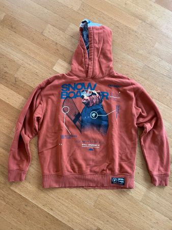 Hoodie Gr.164