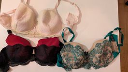 New bras 75F Beldona