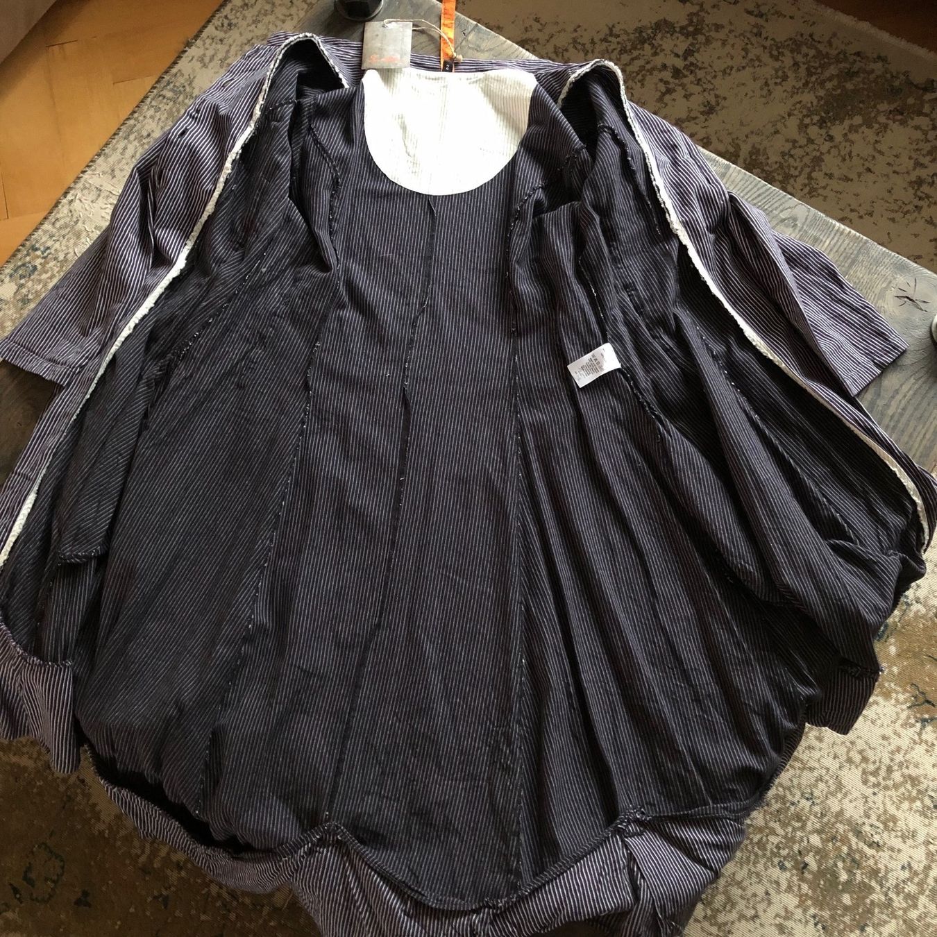 Ewa I Walla Giacche: Ewa i Walla SS20 66336 Jacke, Gr. S – Nuovo (secondo la descrizione) da Erlenbach ZH venduto da verbena_mint 4