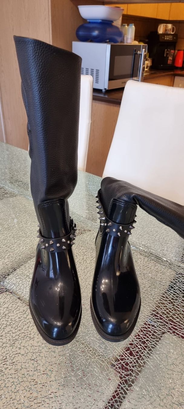 Philipp Plein Damenschuhe: Philpp Plein Gr. 38 – Gebraucht aus Luzern von Edii025 8