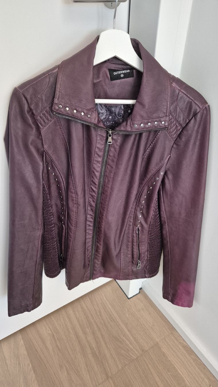 C&A Giacche: Jacke – Usato da Bünzen venduto da Wisel45