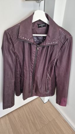 Jacke