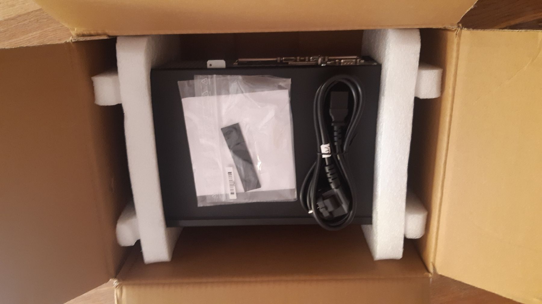 PC: PC Intel Atom D510 2GB RAM 80GB SSD – Usato da Oey venduto da Parkplatzbrocki 3
