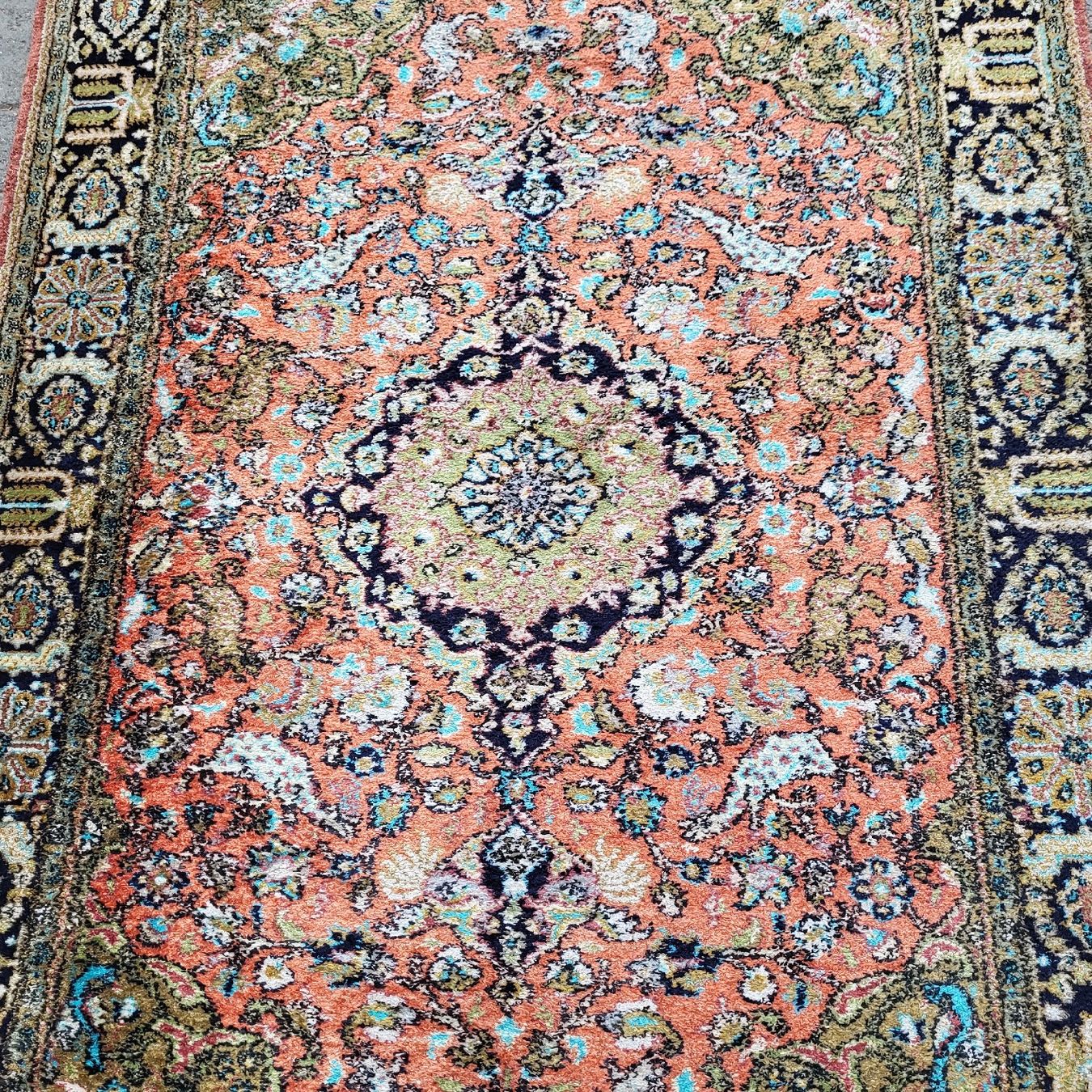 Teppiche: Teppich – Gebraucht aus Kägiswil von Megafi56 1