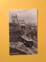AK Rigi Kulm Eisenbahn