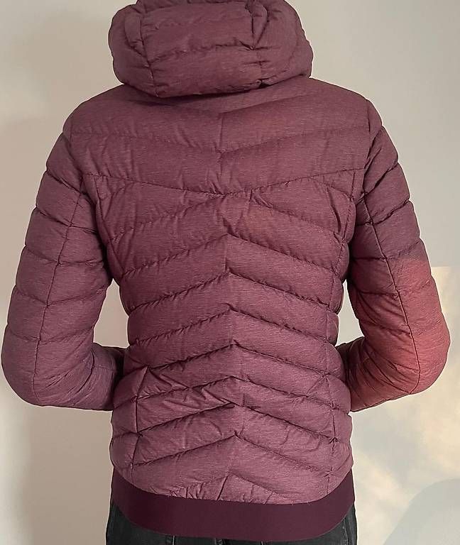 Giacche: 46 Nord Steppjacke – Usato da Muri b. Bern venduto da elodieee 1
