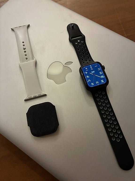 Smartwatch: Apple Watch 5 – Usato da Basel venduto da flavia__ 1