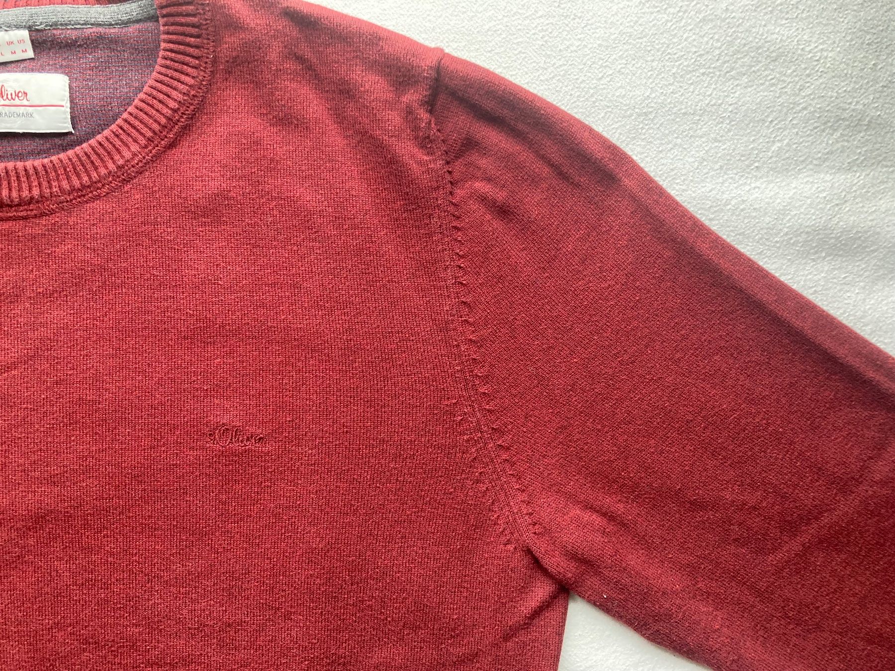 S.Oliver Pulls & Sweat-shirts: Pullover – D'occasion à Cham par ava_l8tk 3