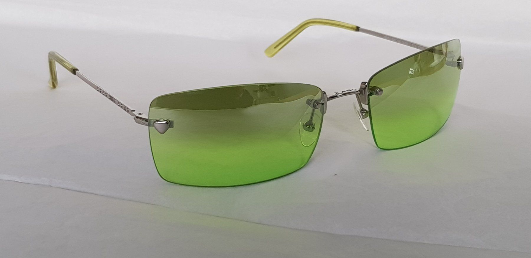 Brillen & Gläser: ONIX  JUNIOREN  SONNENBRILLE – Neu und originalverpackt aus Aadorf von condor35 7