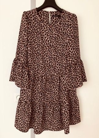 Marc Cain Kleid Gr M 