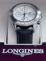 Longines Admiral Chronograph Automatik