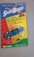 Mini Skateboard Monster Series,  Neu