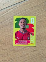 Panini Bild POR 7