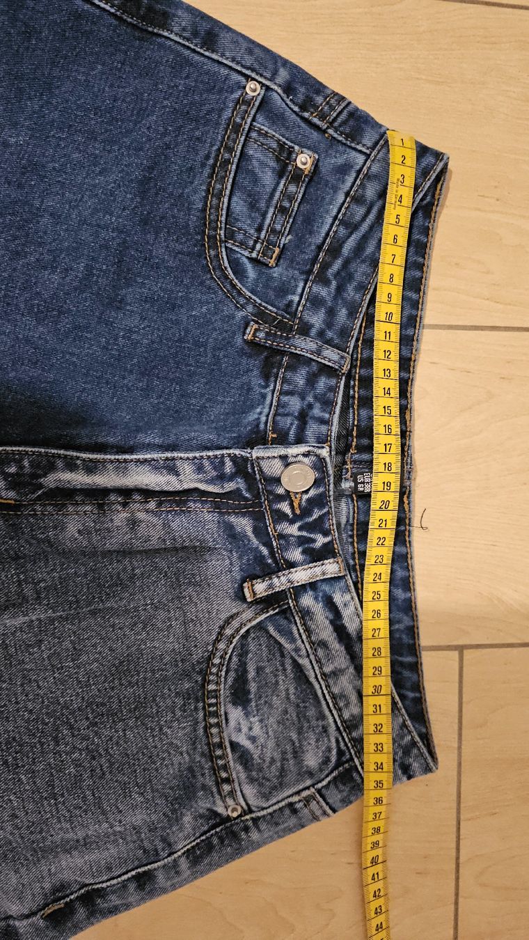 Jeans: Missguided Jeans EUR 38R – Neu (gemäss Beschreibung) aus Ascona von nes_cxn7 2
