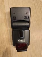 Flash Canon Speedlite 430 EX