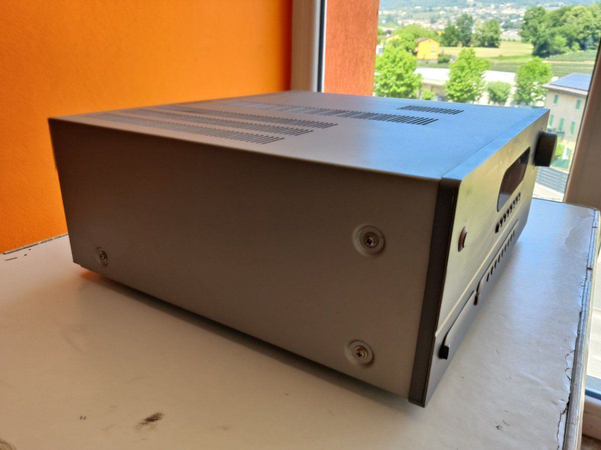 Nad Amplificatori: NAD T753 POWER DRIVE – Usato da Novazzano venduto da cri_kd9t 4