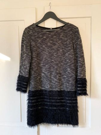 Ana Alcazar Abend Kleid Gr.38